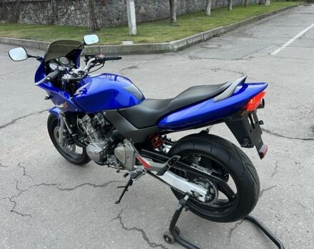 Хонда Hornet 600, объемом двигателя 0.6 л и пробегом 0 тыс. км за 4000 $, фото 2 на Automoto.ua