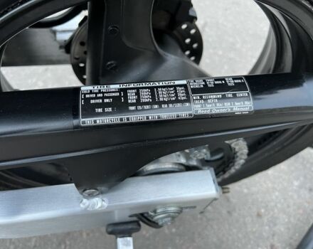 Хонда Hornet 600, объемом двигателя 0.6 л и пробегом 0 тыс. км за 4000 $, фото 19 на Automoto.ua