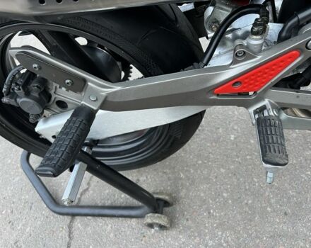 Хонда Hornet 600, объемом двигателя 0.6 л и пробегом 0 тыс. км за 4000 $, фото 16 на Automoto.ua