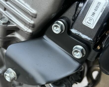 Хонда Hornet 600, объемом двигателя 0.6 л и пробегом 0 тыс. км за 4000 $, фото 10 на Automoto.ua