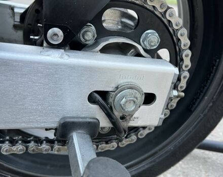 Хонда Hornet 600, объемом двигателя 0.6 л и пробегом 0 тыс. км за 4000 $, фото 20 на Automoto.ua