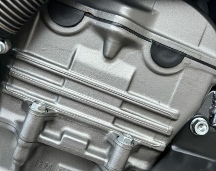 Хонда Hornet 600, объемом двигателя 0.6 л и пробегом 0 тыс. км за 4000 $, фото 13 на Automoto.ua