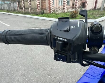 Хонда Hornet 600, объемом двигателя 0.6 л и пробегом 0 тыс. км за 4000 $, фото 7 на Automoto.ua