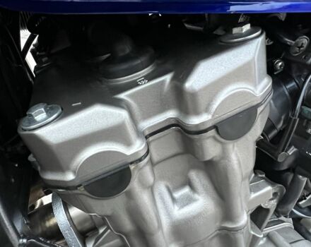 Хонда Hornet 600, объемом двигателя 0.6 л и пробегом 0 тыс. км за 4000 $, фото 4 на Automoto.ua