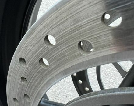 Хонда Hornet 600, объемом двигателя 0.6 л и пробегом 0 тыс. км за 4000 $, фото 21 на Automoto.ua