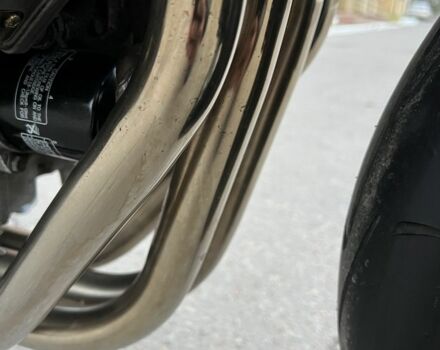 Хонда Hornet 600, объемом двигателя 0.6 л и пробегом 0 тыс. км за 4000 $, фото 11 на Automoto.ua