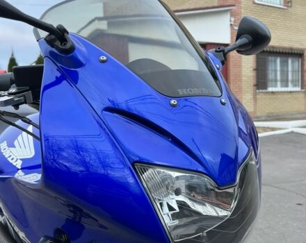 Хонда Hornet 600, объемом двигателя 0.6 л и пробегом 0 тыс. км за 4000 $, фото 12 на Automoto.ua