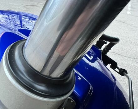 Хонда Hornet 600, объемом двигателя 0.6 л и пробегом 0 тыс. км за 4000 $, фото 22 на Automoto.ua