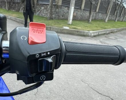 Хонда Hornet 600, объемом двигателя 0.6 л и пробегом 0 тыс. км за 4000 $, фото 6 на Automoto.ua