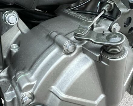 Хонда Hornet 600, объемом двигателя 0.6 л и пробегом 0 тыс. км за 4000 $, фото 15 на Automoto.ua