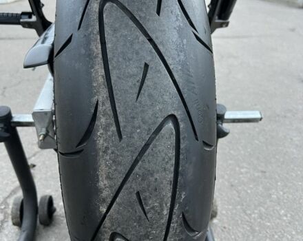 Хонда Hornet 600, объемом двигателя 0.6 л и пробегом 0 тыс. км за 4000 $, фото 17 на Automoto.ua