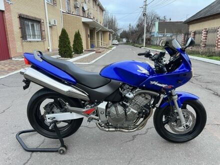 Хонда Hornet 600, объемом двигателя 0.6 л и пробегом 0 тыс. км за 4000 $, фото 1 на Automoto.ua