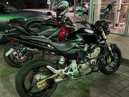 Хонда Hornet 600 2005 в Кривом Роге на Automoto.ua Хонда Hornet 600, объемом двигателя 0.6 л и пробегом 0 тыс. км за 3500 $, фото 1 на Automoto.ua