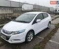 Білий Хонда Інсайт, об'ємом двигуна 1.34 л та пробігом 220 тис. км за 9700 $, фото 1 на Automoto.ua