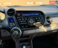Білий Хонда Інсайт, об'ємом двигуна 1.3 л та пробігом 136 тис. км за 8000 $, фото 43 на Automoto.ua