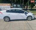 Білий Хонда Інсайт, об'ємом двигуна 1.34 л та пробігом 142 тис. км за 5600 $, фото 3 на Automoto.ua