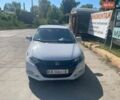 Білий Хонда Інсайт, об'ємом двигуна 1.34 л та пробігом 142 тис. км за 5600 $, фото 6 на Automoto.ua