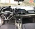 Білий Хонда Інсайт, об'ємом двигуна 1.34 л та пробігом 220 тис. км за 9700 $, фото 5 на Automoto.ua