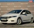 Білий Хонда Інсайт, об'ємом двигуна 1.3 л та пробігом 136 тис. км за 8000 $, фото 1 на Automoto.ua