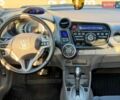 Білий Хонда Інсайт, об'ємом двигуна 1.3 л та пробігом 136 тис. км за 8000 $, фото 51 на Automoto.ua