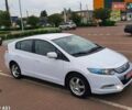 Белый Хонда Инсайт, объемом двигателя 1.34 л и пробегом 208 тыс. км за 7399 $, фото 1 на Automoto.ua