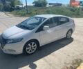 Білий Хонда Інсайт, об'ємом двигуна 1.34 л та пробігом 142 тис. км за 5600 $, фото 2 на Automoto.ua