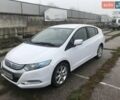Білий Хонда Інсайт, об'ємом двигуна 1.34 л та пробігом 220 тис. км за 9700 $, фото 1 на Automoto.ua
