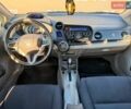 Білий Хонда Інсайт, об'ємом двигуна 1.3 л та пробігом 136 тис. км за 8000 $, фото 49 на Automoto.ua