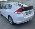 Белый Хонда Инсайт, объемом двигателя 1.3 л и пробегом 194 тыс. км за 7500 $, фото 10 на Automoto.ua