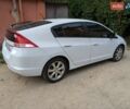Белый Хонда Инсайт, объемом двигателя 1.3 л и пробегом 151 тыс. км за 8400 $, фото 3 на Automoto.ua