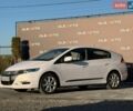 Білий Хонда Інсайт, об'ємом двигуна 1.3 л та пробігом 136 тис. км за 8000 $, фото 11 на Automoto.ua