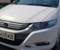 Білий Хонда Інсайт, об'ємом двигуна 1.34 л та пробігом 100 тис. км за 10300 $, фото 1 на Automoto.ua