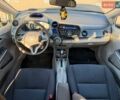 Білий Хонда Інсайт, об'ємом двигуна 1.3 л та пробігом 136 тис. км за 8000 $, фото 52 на Automoto.ua