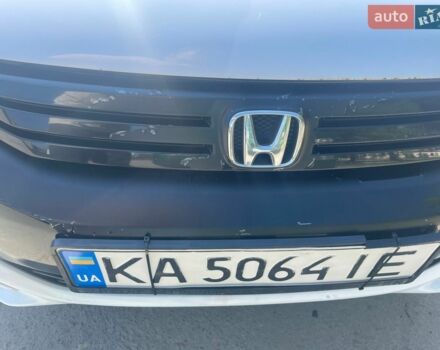 Білий Хонда Інсайт, об'ємом двигуна 1.34 л та пробігом 142 тис. км за 5600 $, фото 15 на Automoto.ua