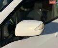 Білий Хонда Інсайт, об'ємом двигуна 1.3 л та пробігом 136 тис. км за 8000 $, фото 5 на Automoto.ua