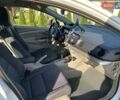 Белый Хонда Инсайт, объемом двигателя 1.3 л и пробегом 194 тыс. км за 7500 $, фото 5 на Automoto.ua