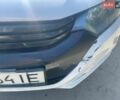 Білий Хонда Інсайт, об'ємом двигуна 1.34 л та пробігом 142 тис. км за 5600 $, фото 12 на Automoto.ua