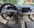 Белый Хонда Инсайт, объемом двигателя 1.3 л и пробегом 151 тыс. км за 8400 $, фото 5 на Automoto.ua