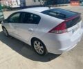Белый Хонда Инсайт, объемом двигателя 1.34 л и пробегом 142 тыс. км за 6000 $, фото 1 на Automoto.ua