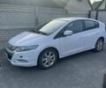 Белый Хонда Инсайт, объемом двигателя 1.3 л и пробегом 194 тыс. км за 7500 $, фото 1 на Automoto.ua