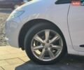 Білий Хонда Інсайт, об'ємом двигуна 1.3 л та пробігом 136 тис. км за 8000 $, фото 13 на Automoto.ua