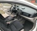 Белый Хонда Инсайт, объемом двигателя 1.34 л и пробегом 220 тыс. км за 10500 $, фото 6 на Automoto.ua