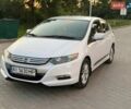 Белый Хонда Инсайт, объемом двигателя 1.34 л и пробегом 214 тыс. км за 6800 $, фото 1 на Automoto.ua