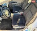 Білий Хонда Інсайт, об'ємом двигуна 1.3 л та пробігом 136 тис. км за 8000 $, фото 45 на Automoto.ua
