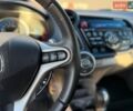 Білий Хонда Інсайт, об'ємом двигуна 1.3 л та пробігом 136 тис. км за 8000 $, фото 39 на Automoto.ua