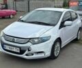 Белый Хонда Инсайт, объемом двигателя 1.4 л и пробегом 215 тыс. км за 4800 $, фото 4 на Automoto.ua