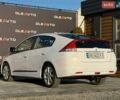 Білий Хонда Інсайт, об'ємом двигуна 1.3 л та пробігом 136 тис. км за 8000 $, фото 21 на Automoto.ua