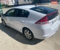 Білий Хонда Інсайт, об'ємом двигуна 1.34 л та пробігом 142 тис. км за 5600 $, фото 1 на Automoto.ua