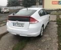 Белый Хонда Инсайт, объемом двигателя 1.34 л и пробегом 220 тыс. км за 10500 $, фото 3 на Automoto.ua