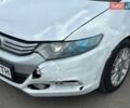 Белый Хонда Инсайт, объемом двигателя 1.4 л и пробегом 215 тыс. км за 4800 $, фото 3 на Automoto.ua